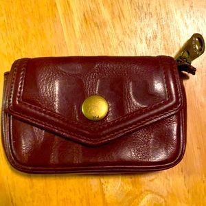 Marc Jacobs Small Wallet/Clutch